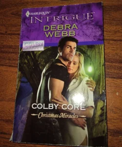 Colby Core