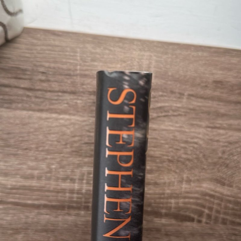 The Girl Who Loved Tom Gordon