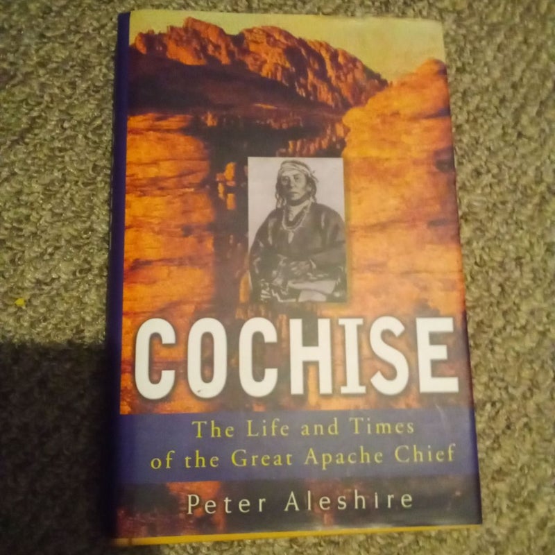 Cochise