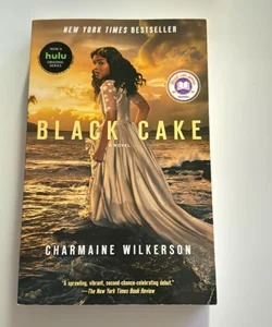 Black Cake (TV Tie-In Edition)