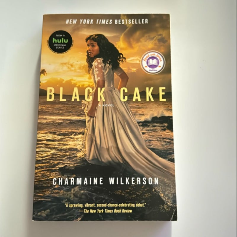 Black Cake (TV Tie-In Edition)