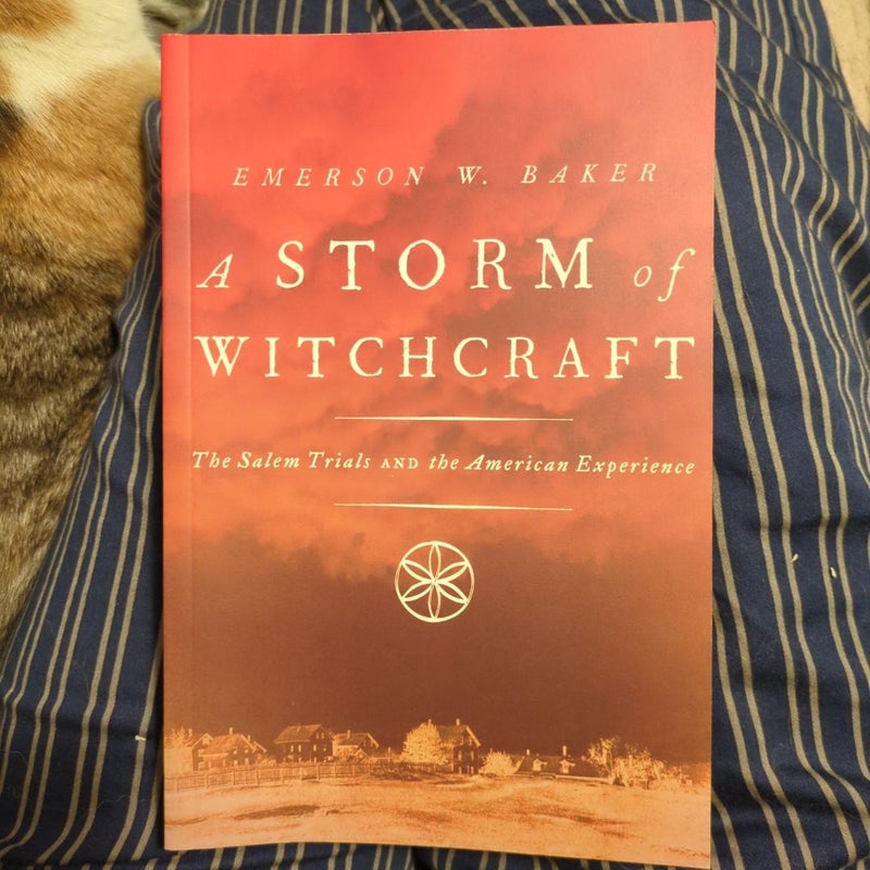 A Storm of Witchcraft