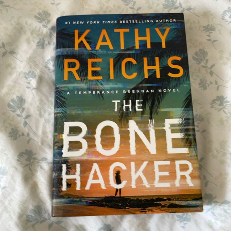 The Bone Hacker