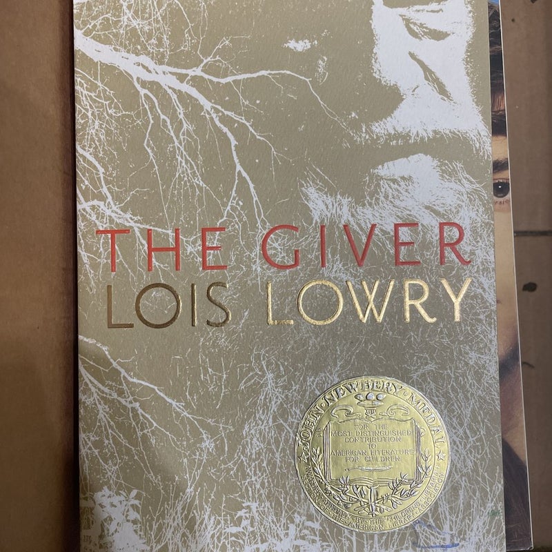 The Giver