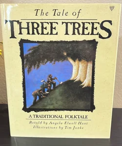 The Tale of Three Trees