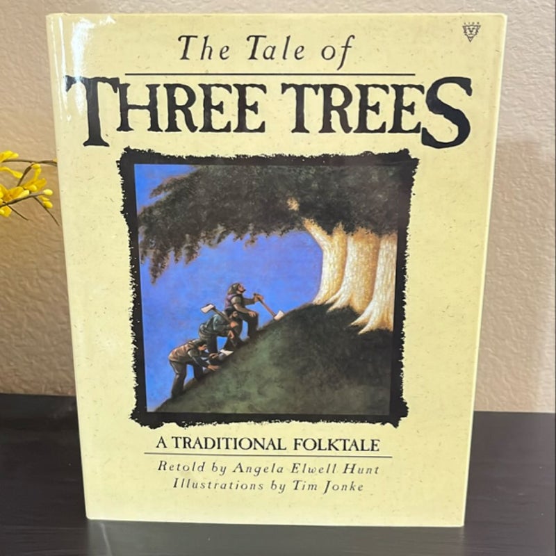 The Tale of Three Trees