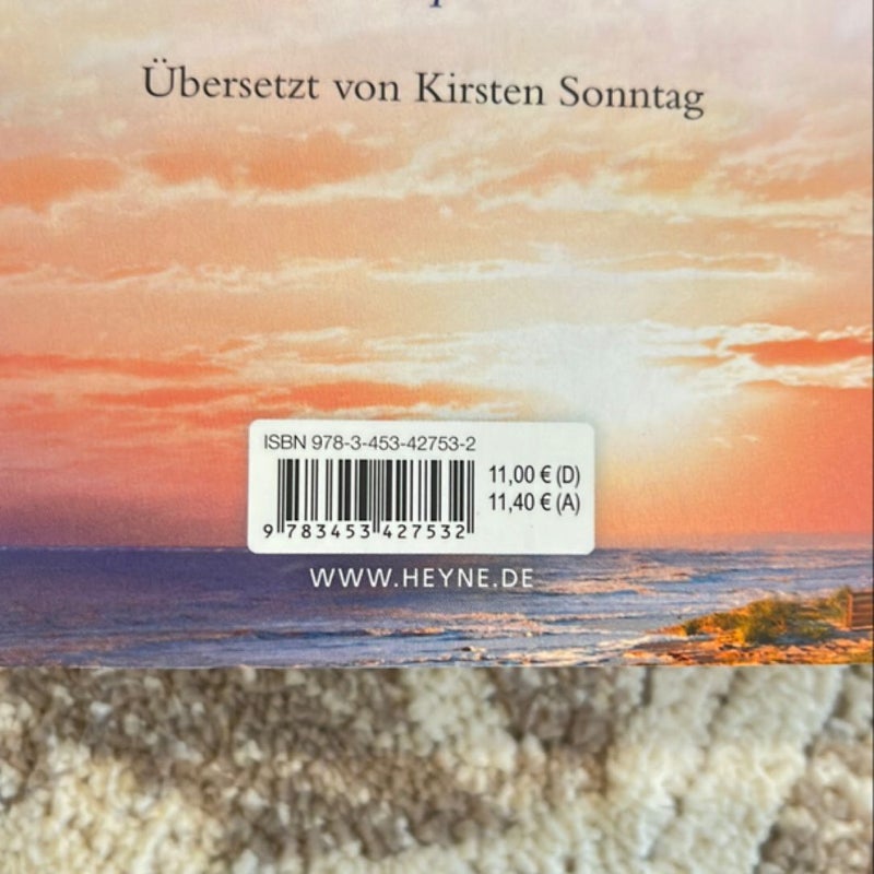 Sanctuary (German Edition)