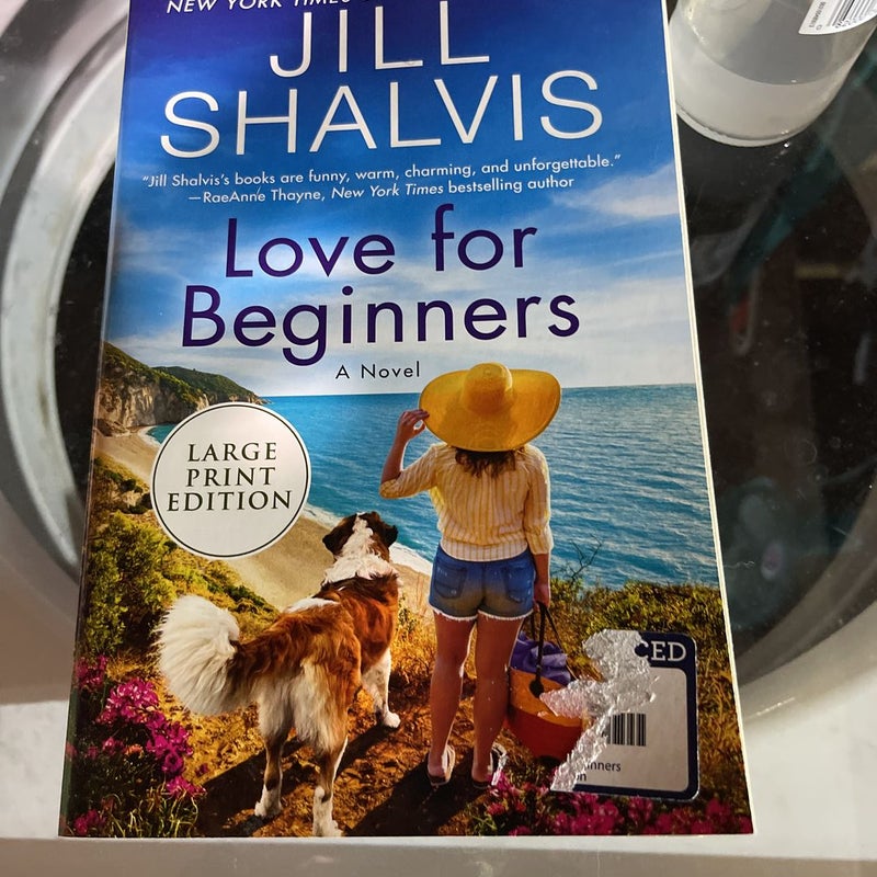 Love for Beginners