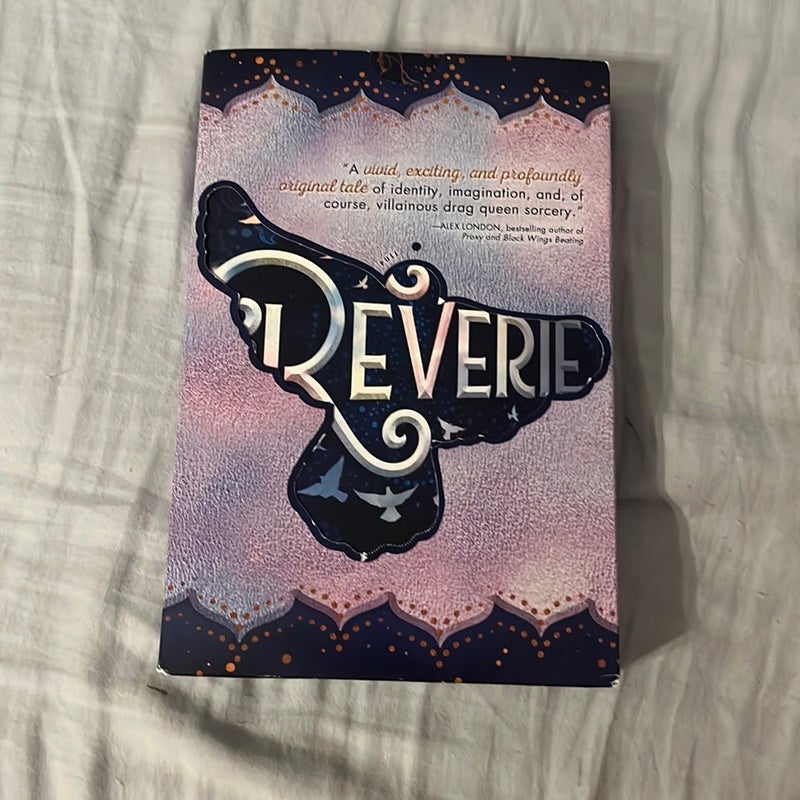 Reverie - Special Edition