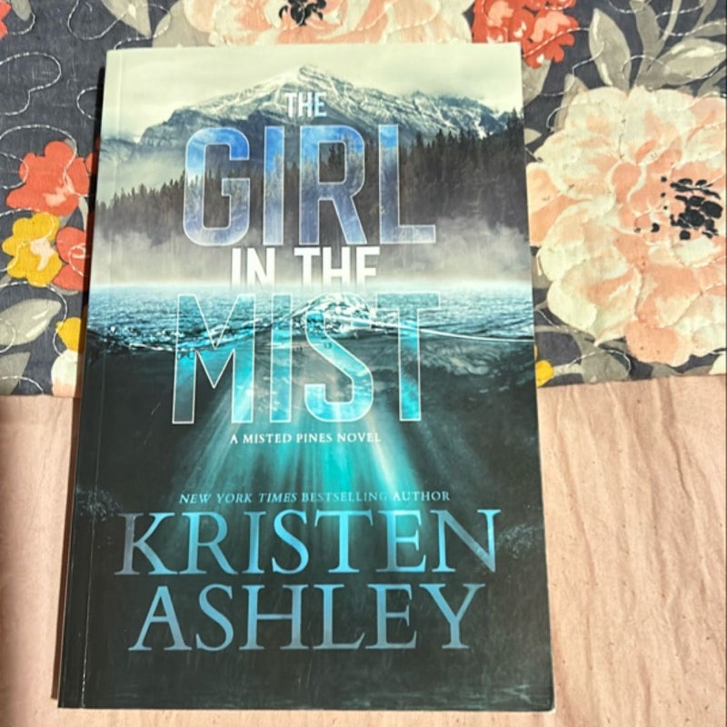 The Girl in the Mist