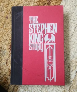 The stephen king story