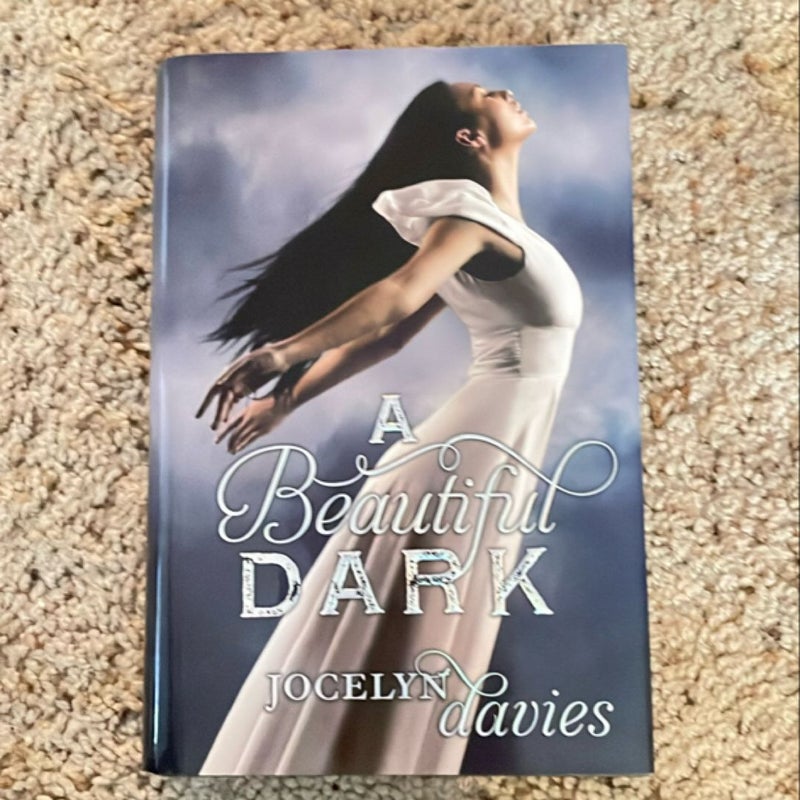 A Beautiful Dark