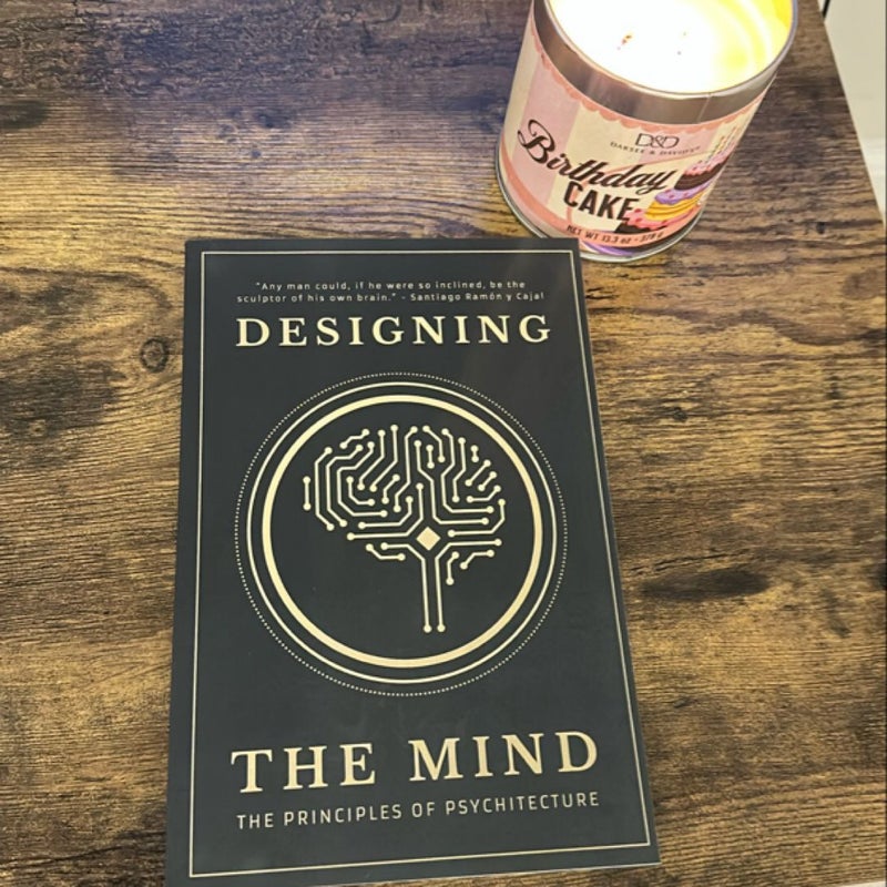 Designing the Mind