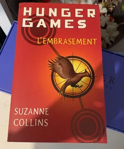 Hunger Games-French