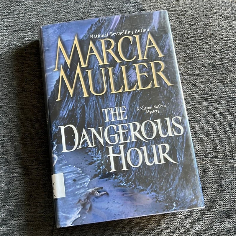 The Dangerous Hour