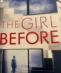 The Girl Before 