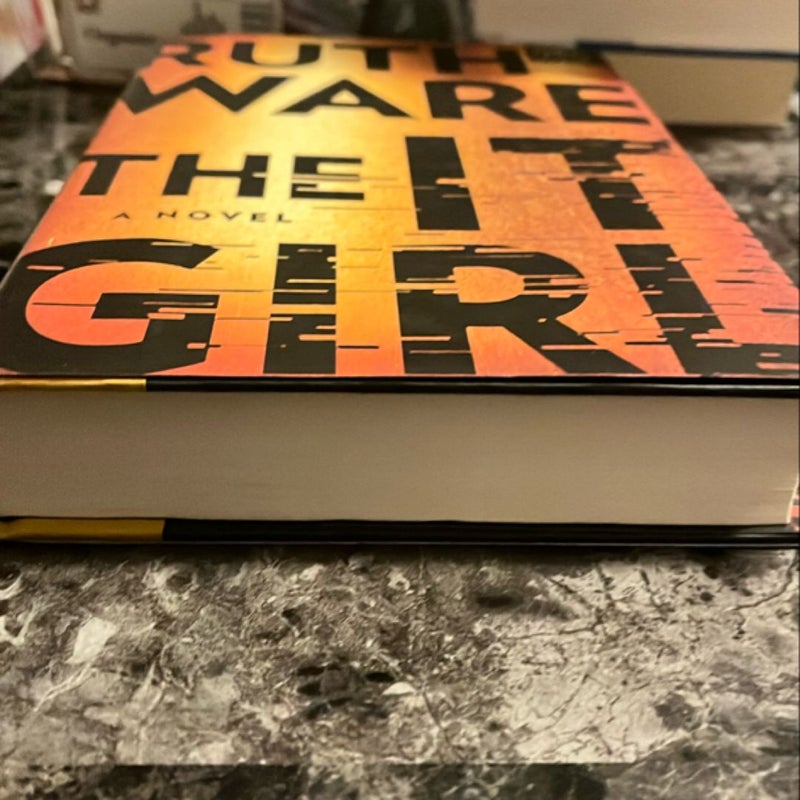 The It Girl