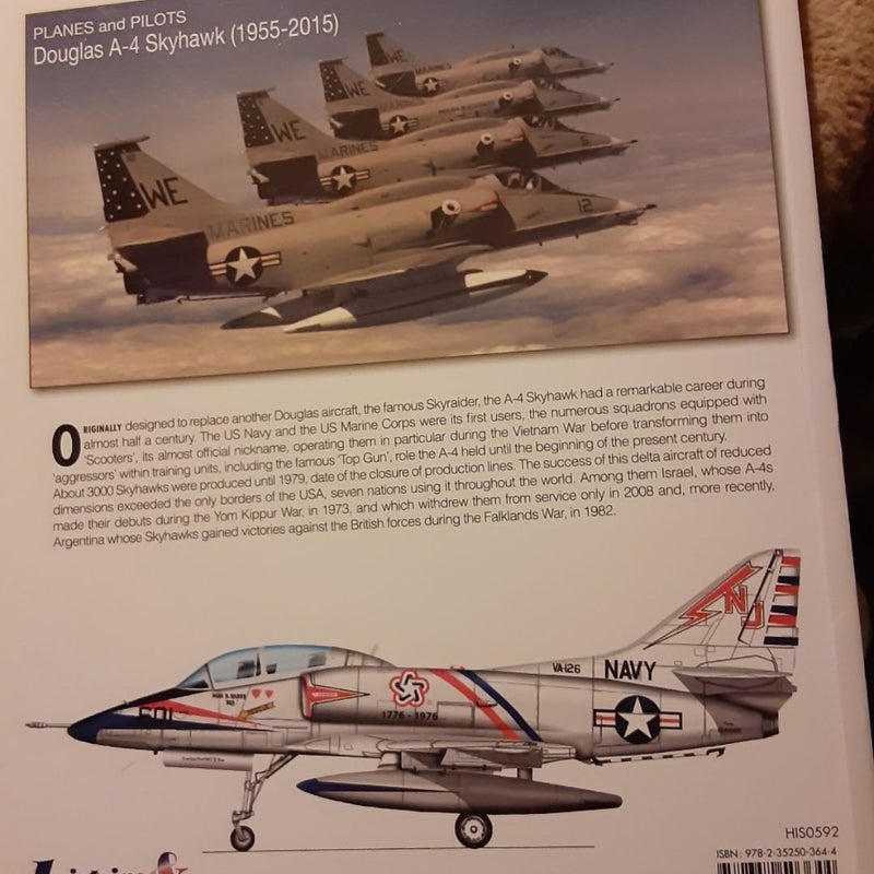 Douglas A4 Skyhawk