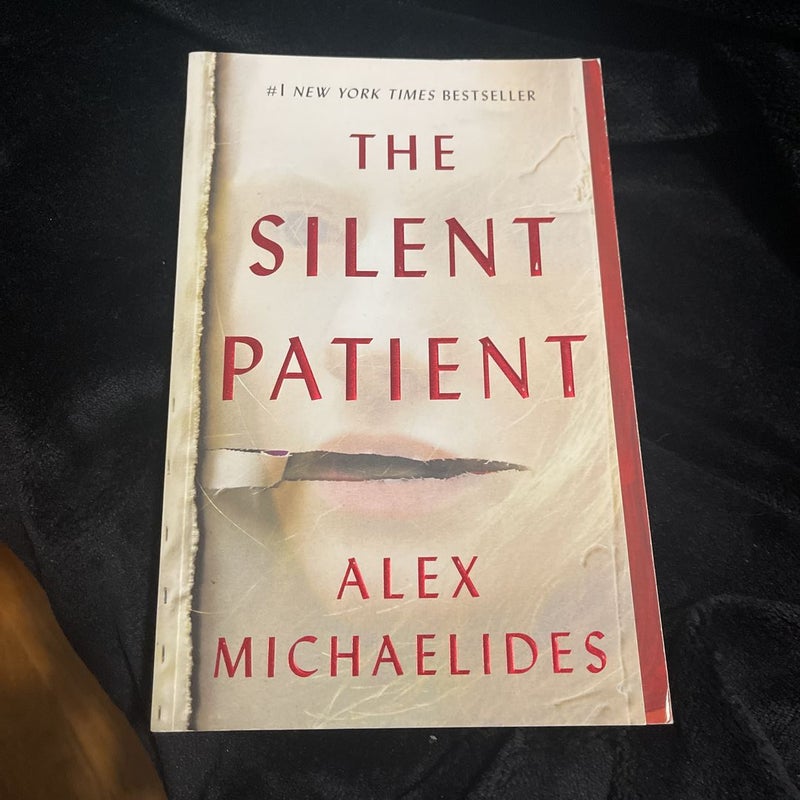 The Silent Patient