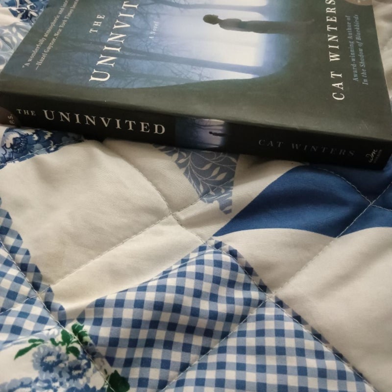 The Uninvited