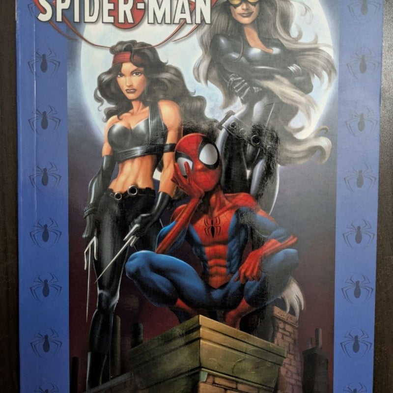 Ultimate Spider-Man - Volume 8