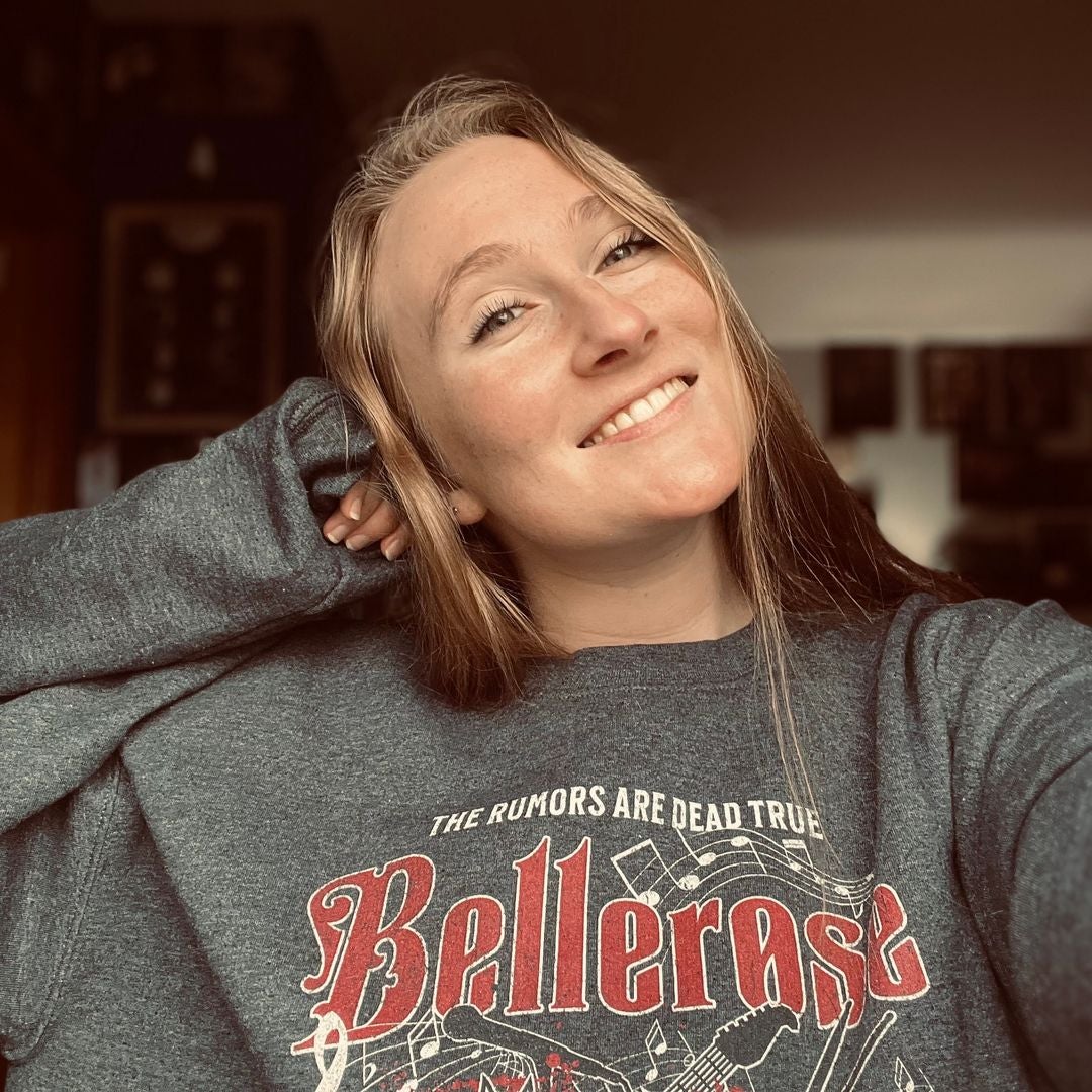 Melissa:)