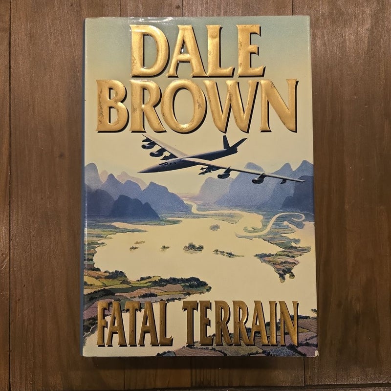 Fatal Terrain