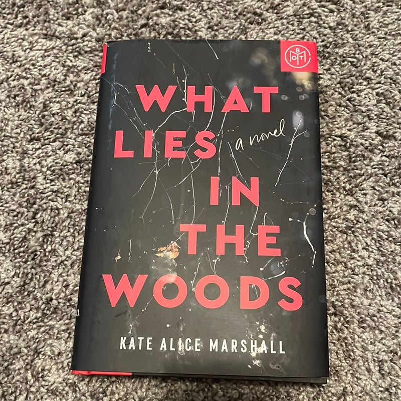 What Lies in the Woods