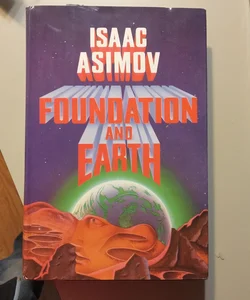 Foundation and Earth