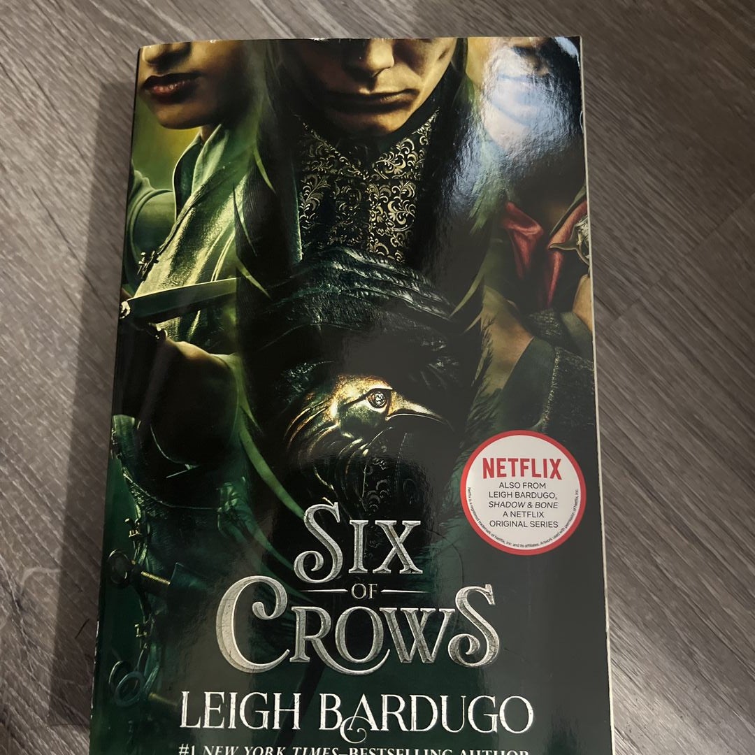 Six of Crows