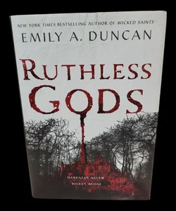 Ruthless Gods