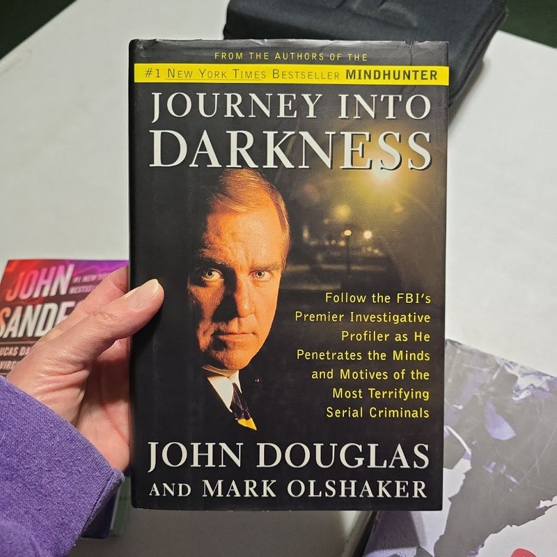 Journey into Darkness