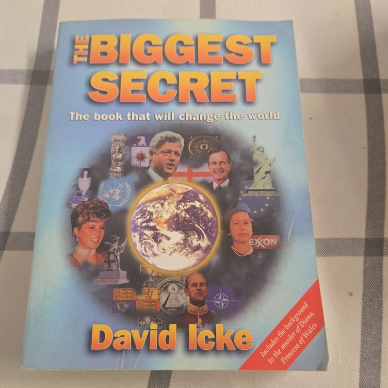 The Biggest Secret