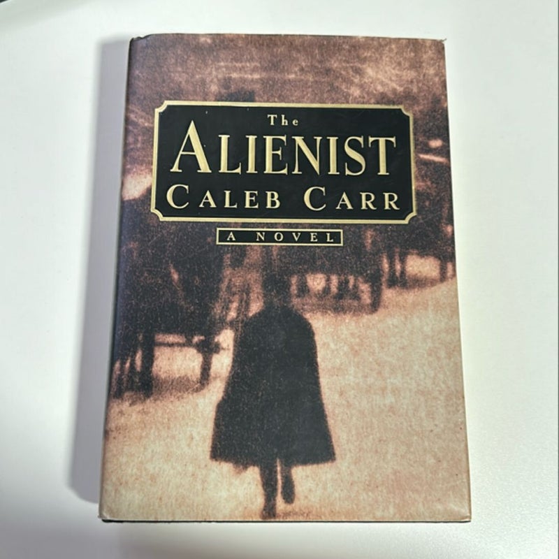 The Alienist