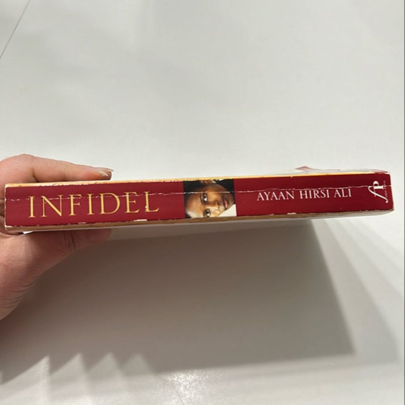 Infidel