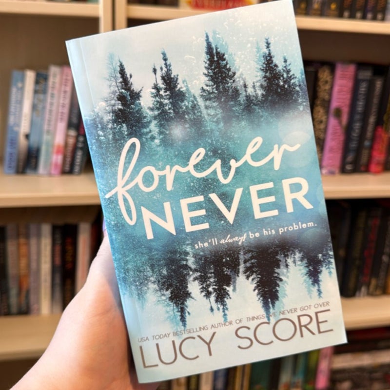 Forever Never