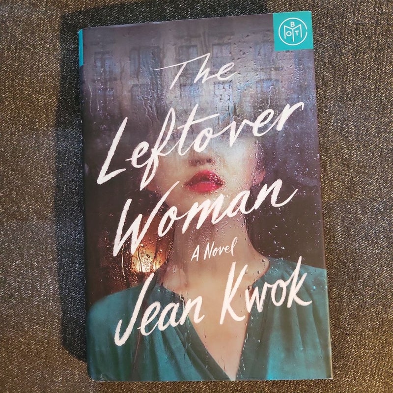 The Leftover Woman