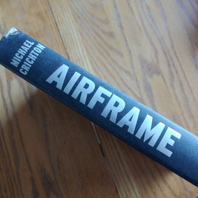 Airframe