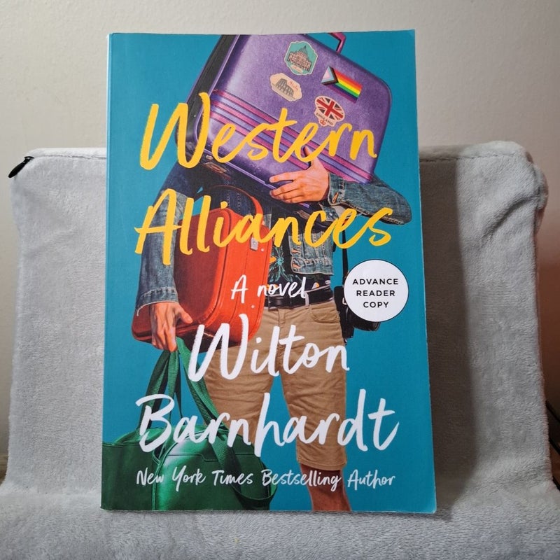 Western Alliances