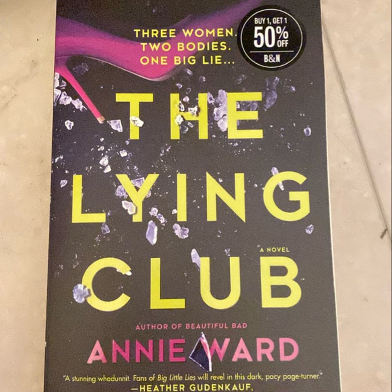 The Lying Club