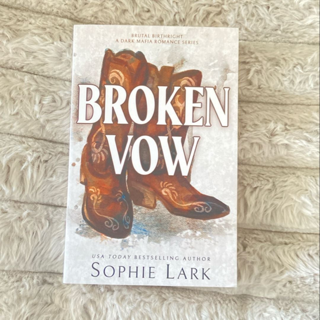 Broken Vow