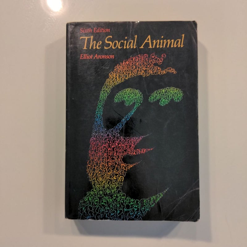 The Social Animal