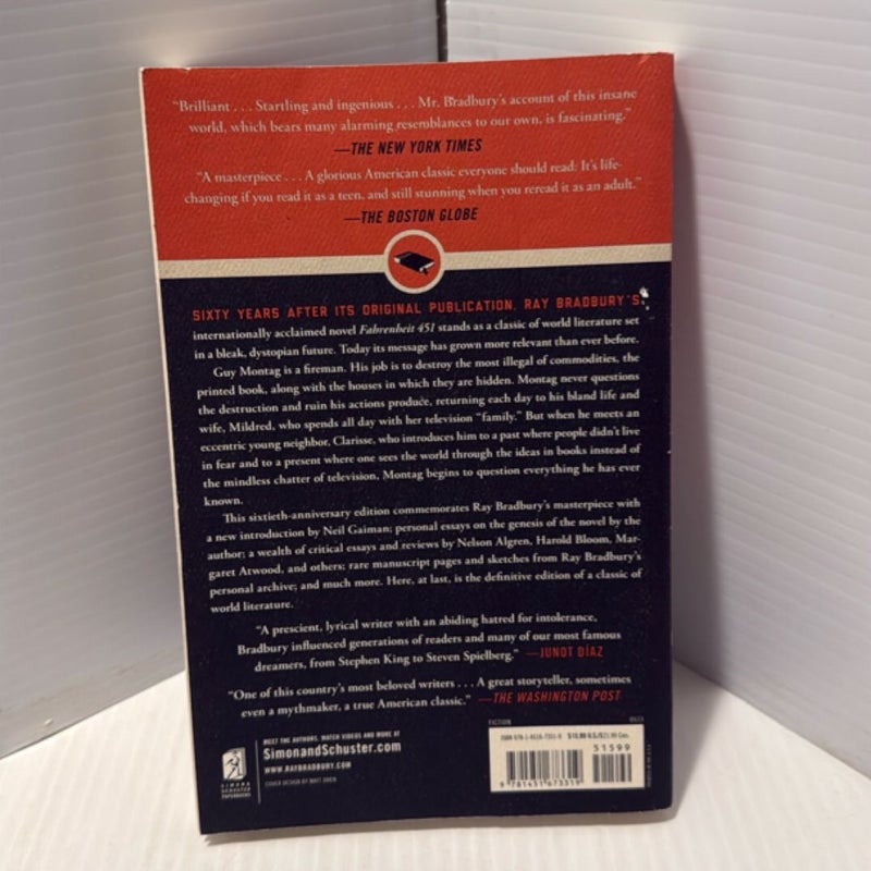 Fahrenheit 451