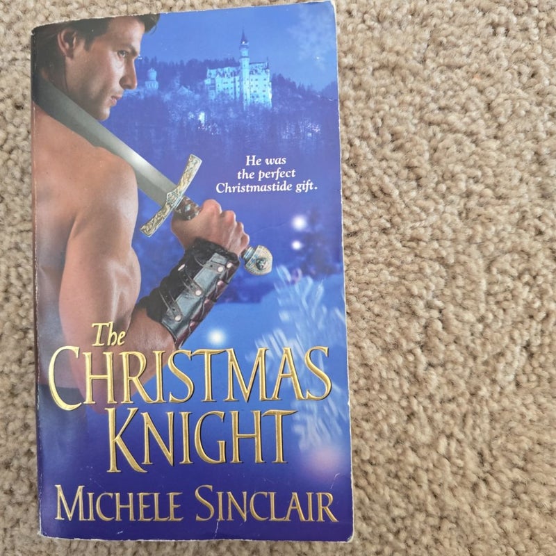 The Christmas Knight
