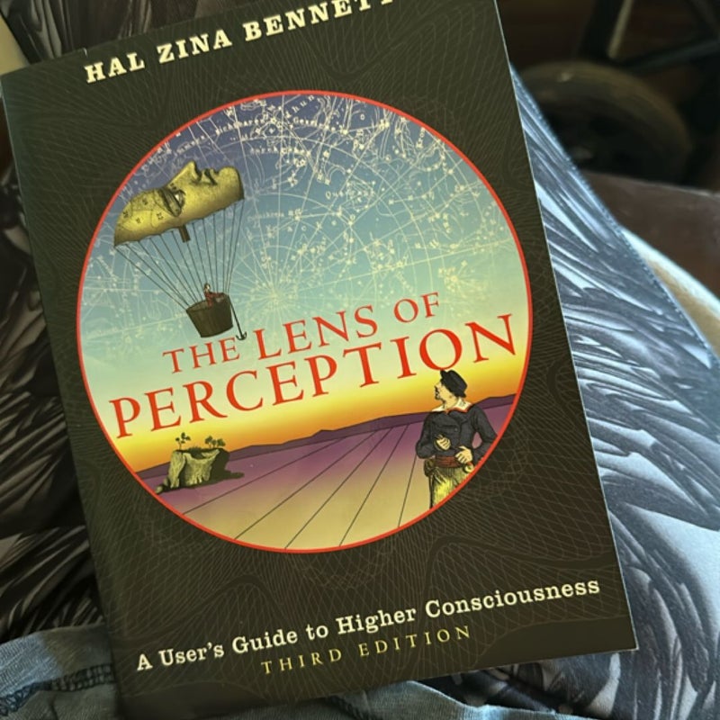The Lens of Perception