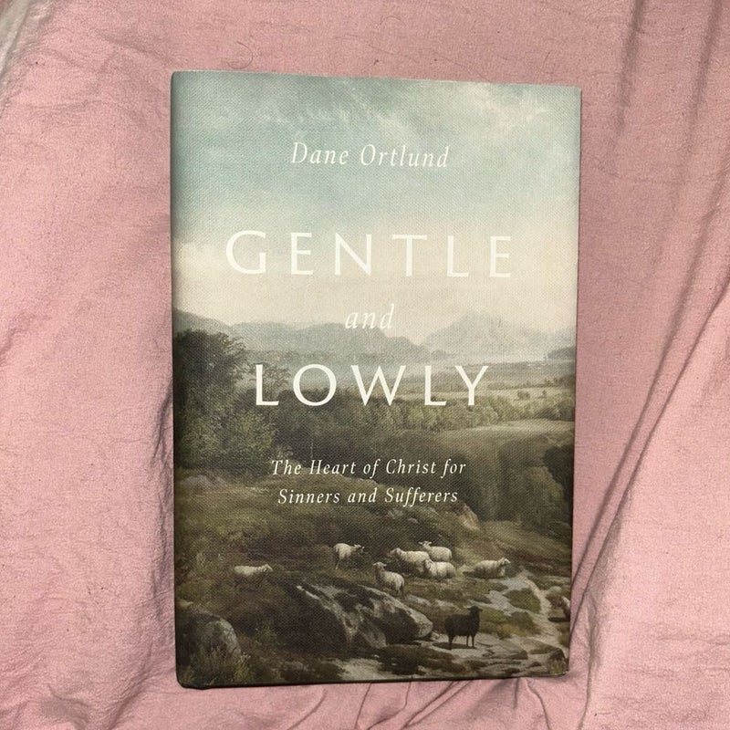 Gentle and Lowly