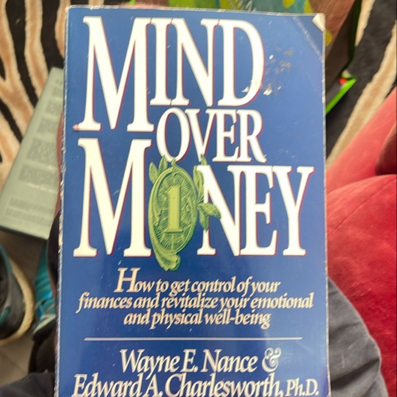 Mind over Money