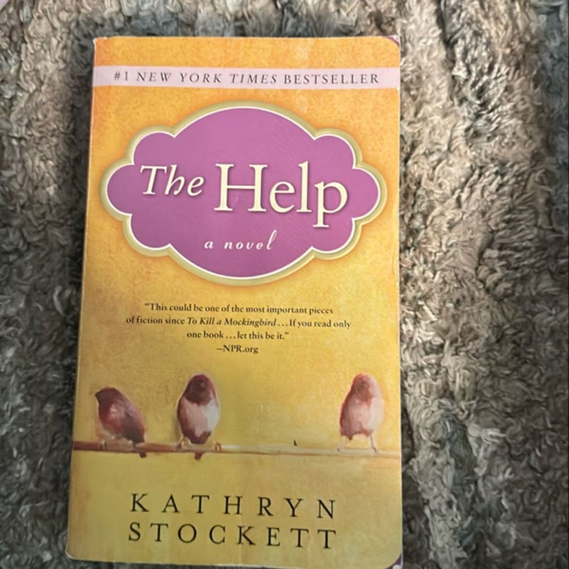 The Help