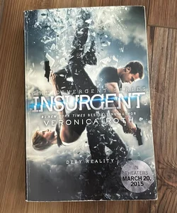 Insurgent