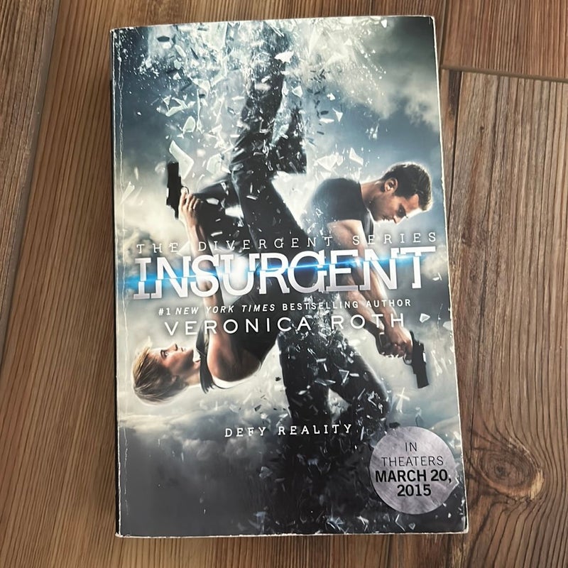 Insurgent